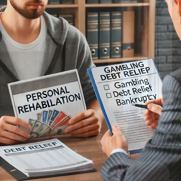 개인회생워크아웃