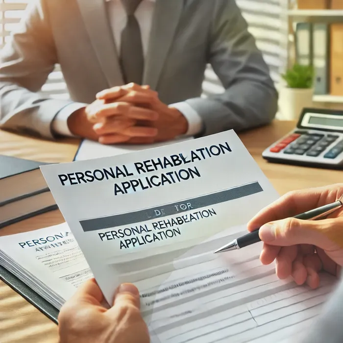 개인회생워크아웃