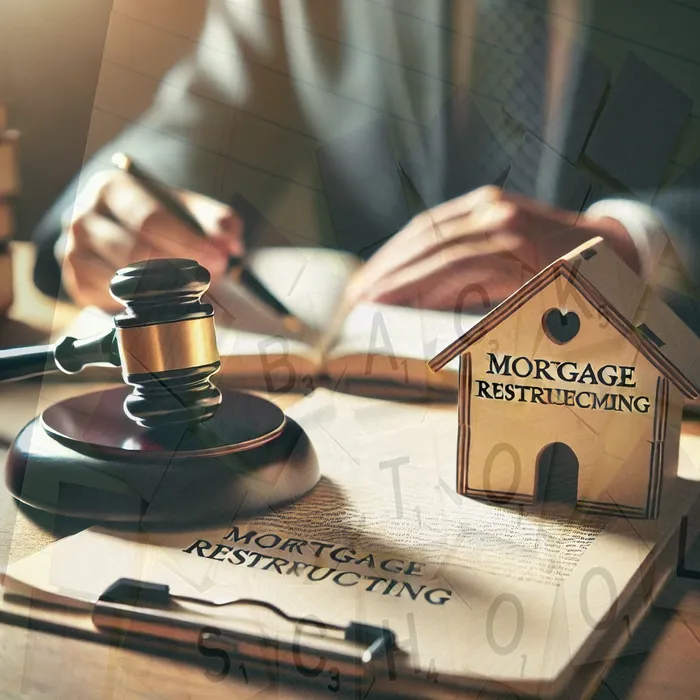 개인회생워크아웃