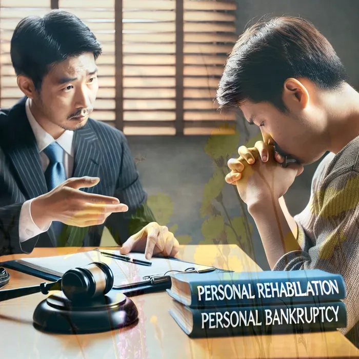 개인회생부양가족