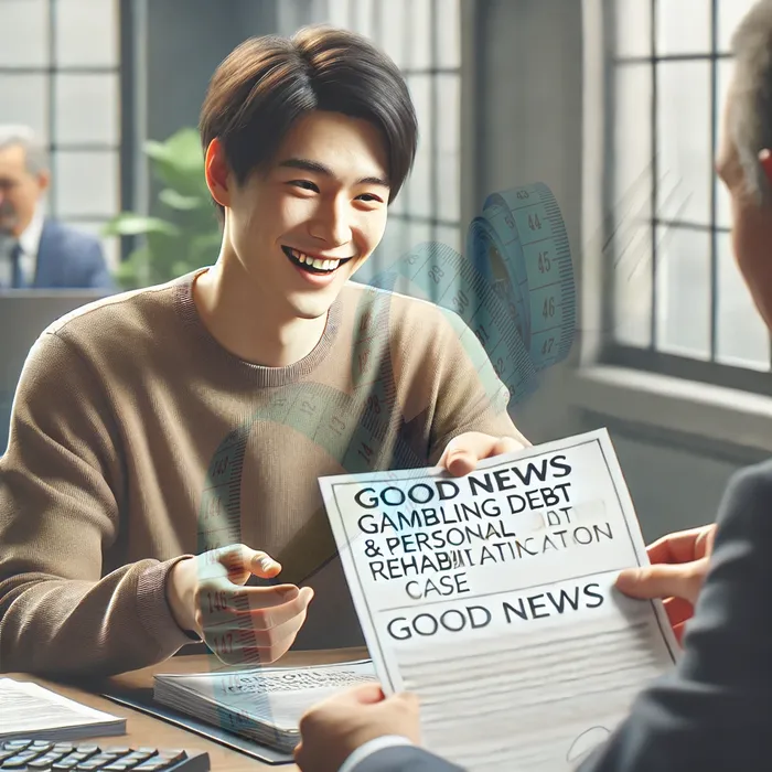 개인회생 기각률 낮고