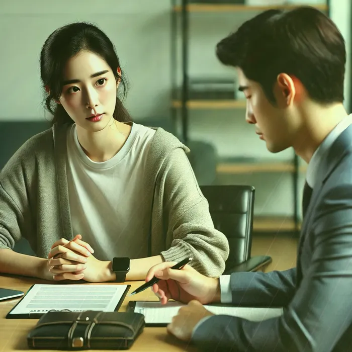 개인회생금지명령