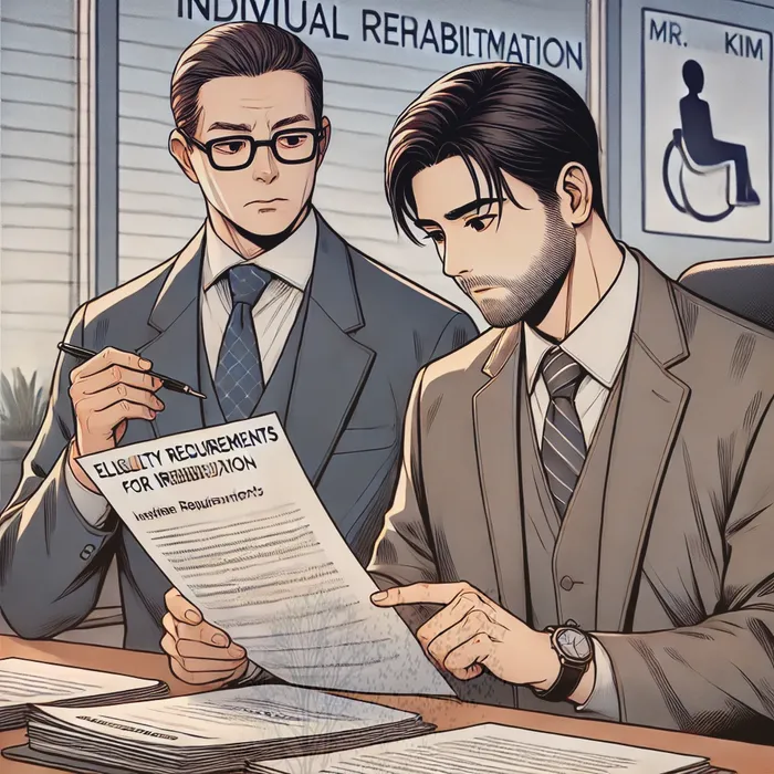 개인회생금지명령