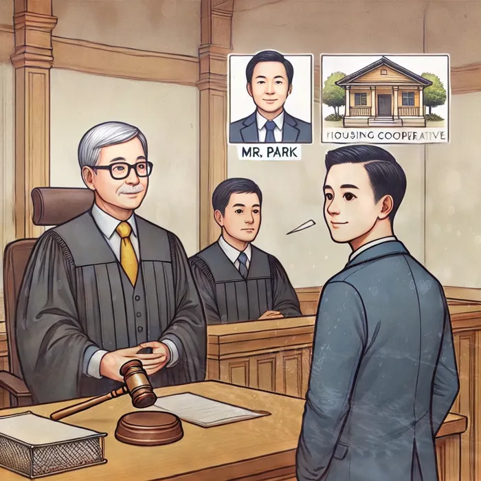 개인회생인가결정