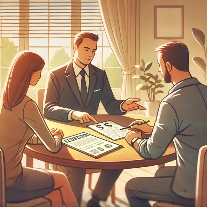 개인회생인가결정