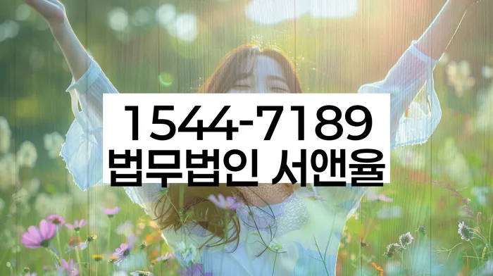 개인회생장기렌트카