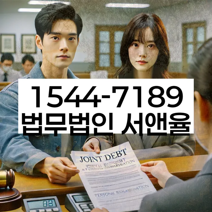 개인파산수임료