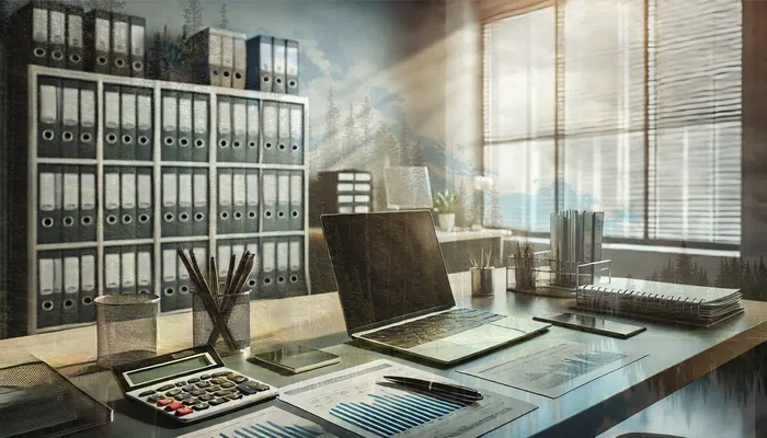 개인회생준비서류