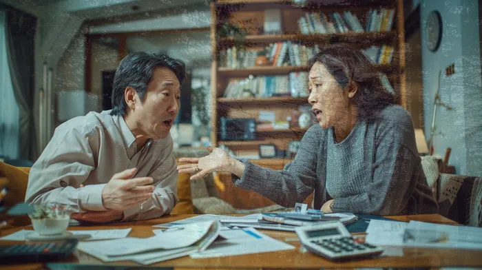 개인회생준비서류