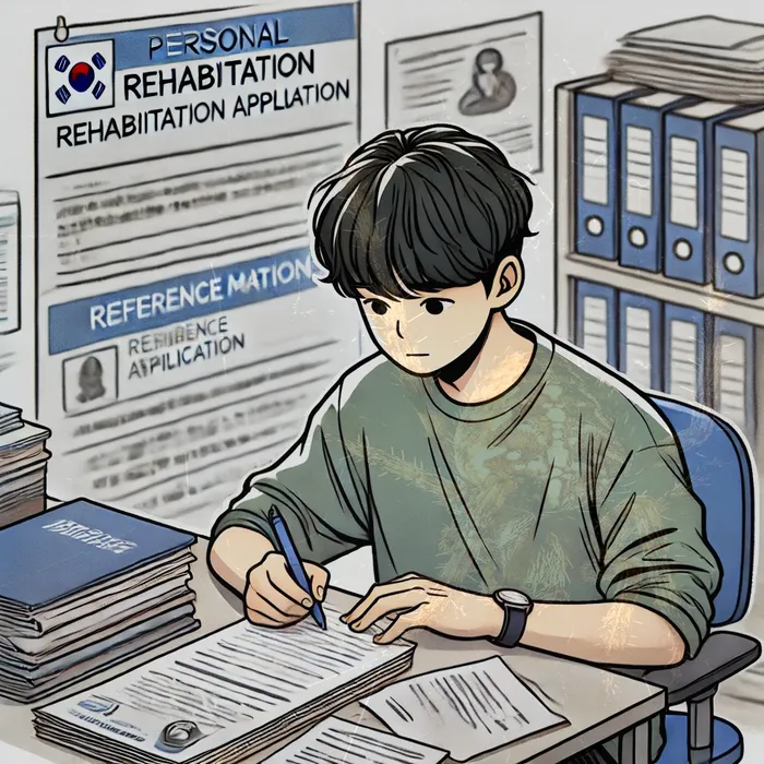 개인파산신청자격요건