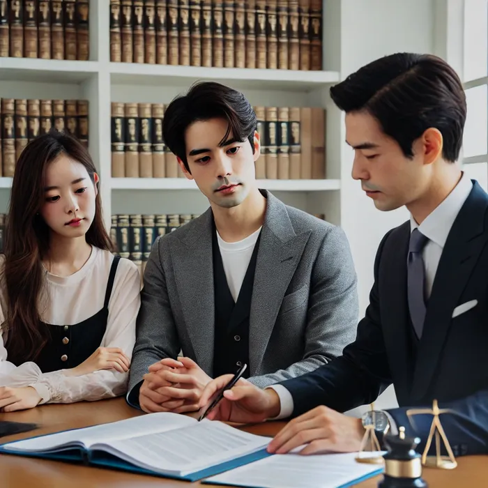 개인파산법무사