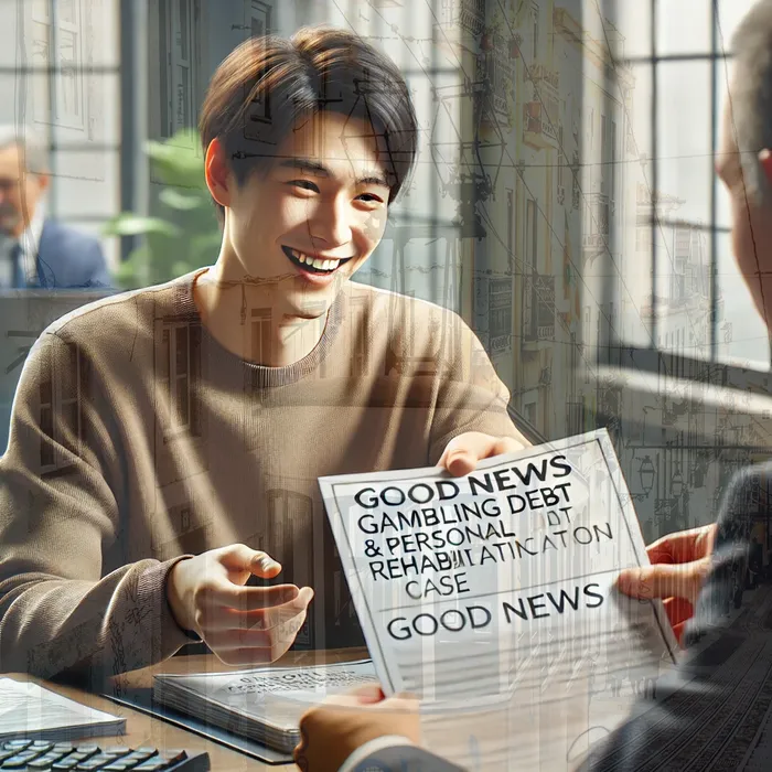 개인회생신청조건