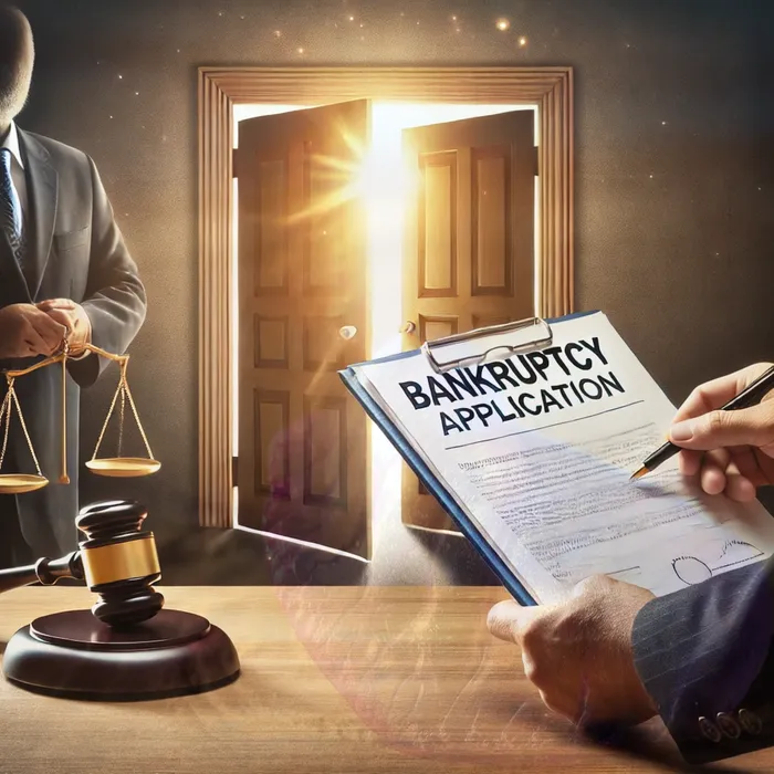 개인신용회복지원