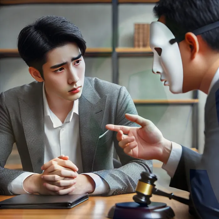 채무불이행자명부등재