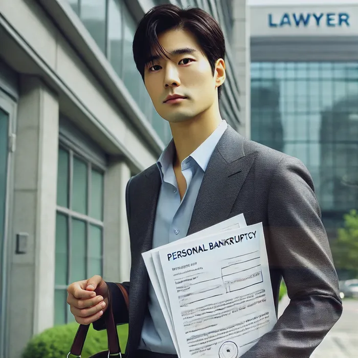 채무불이행자명부등재