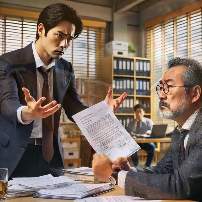 파산전문변호사