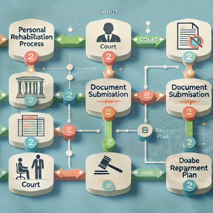 개인회생 변호사 비용 분납 가능하고