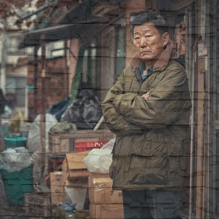 채무자대리인제도