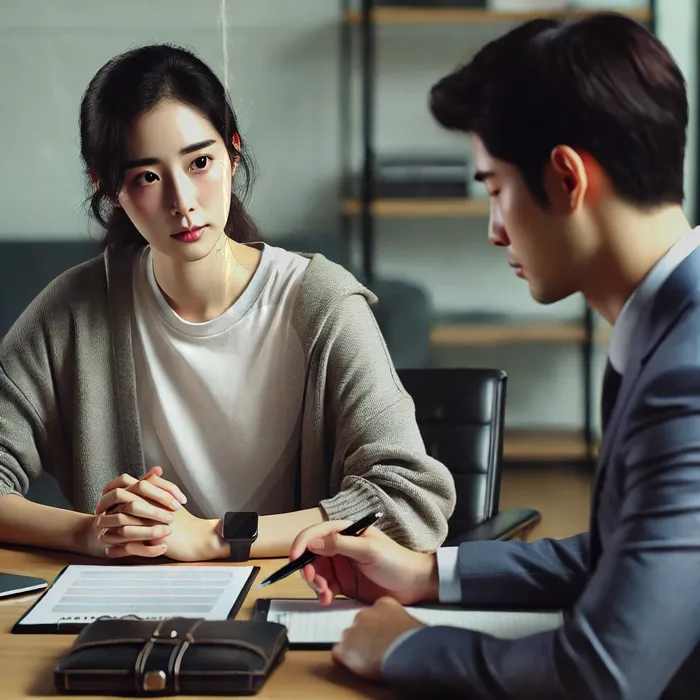 개인파산변호사비용