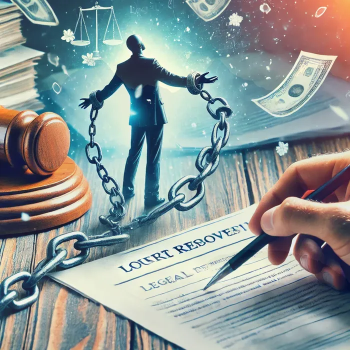 자영업자소액대출 연체 시