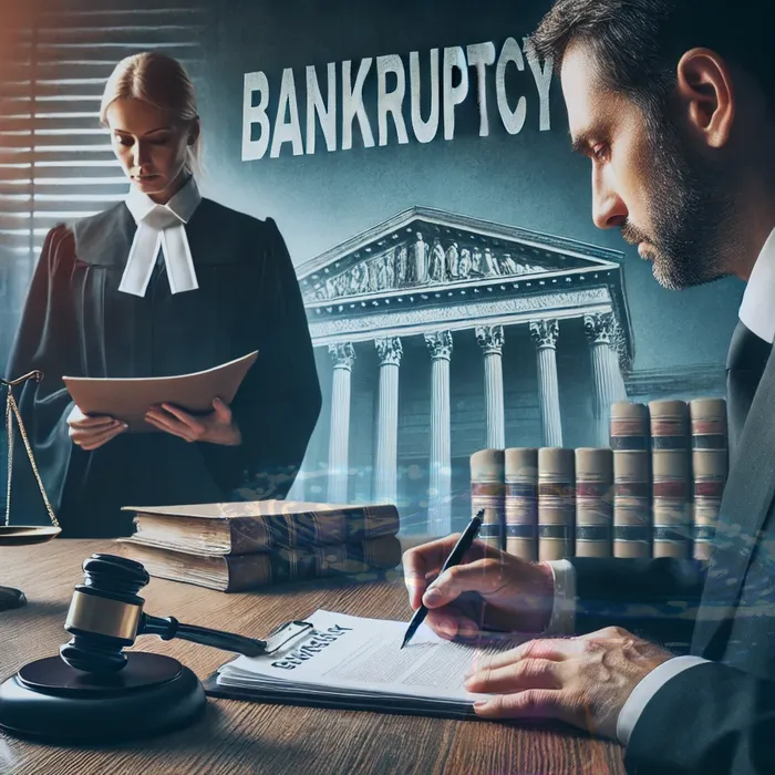 자영업자개인회생