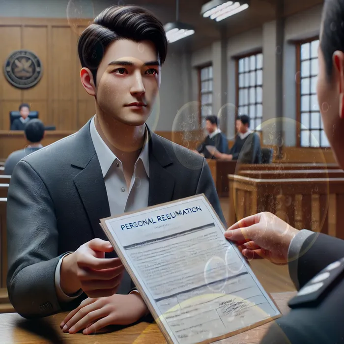 자영업자개인회생