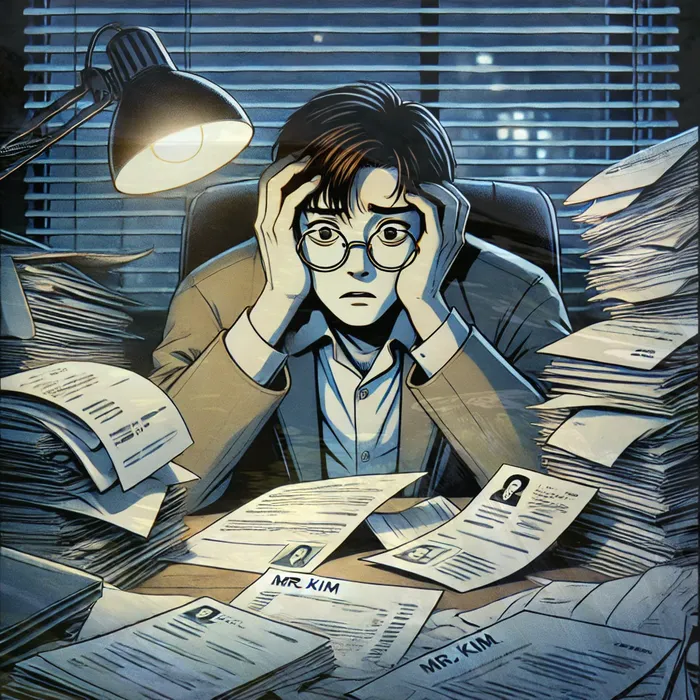 자영업자개인회생