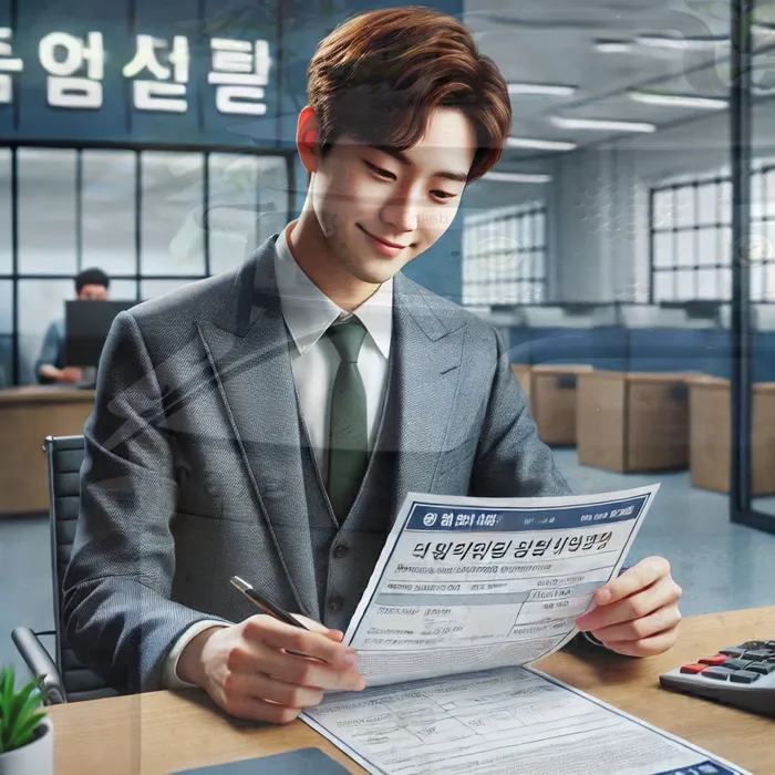 지급명령개인회생