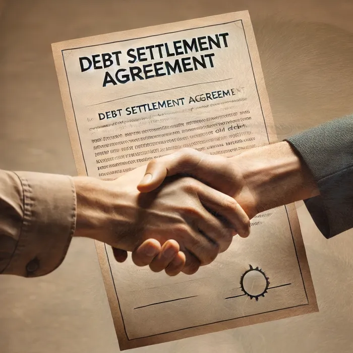 지급명령개인회생