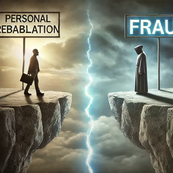 개인회생파산신청