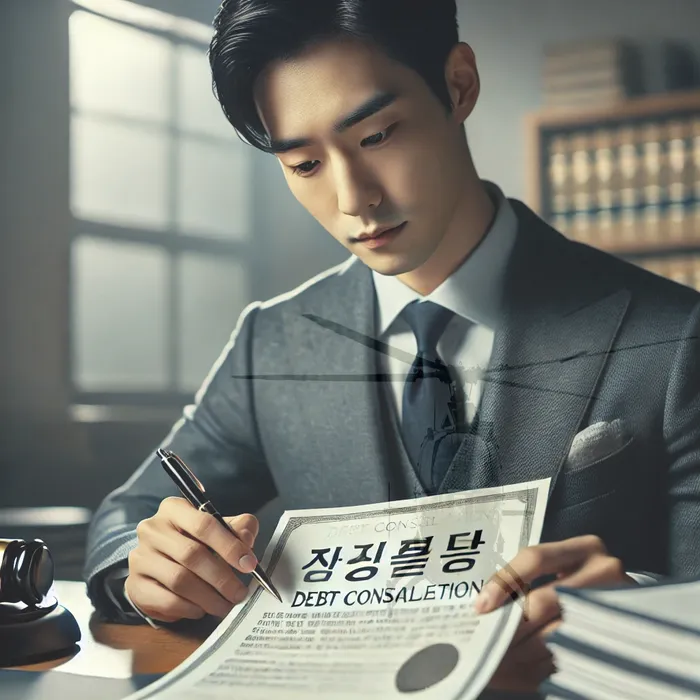 개인회생사무실