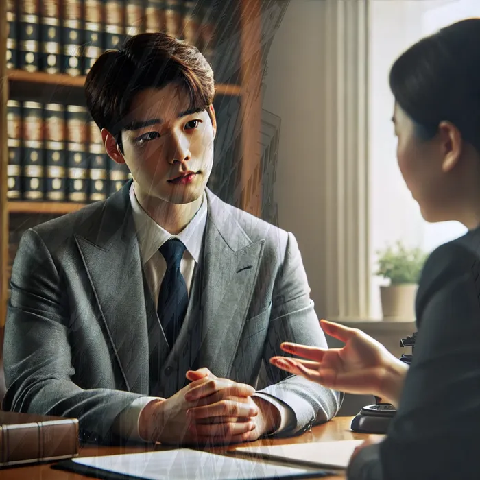 채무변제계획서