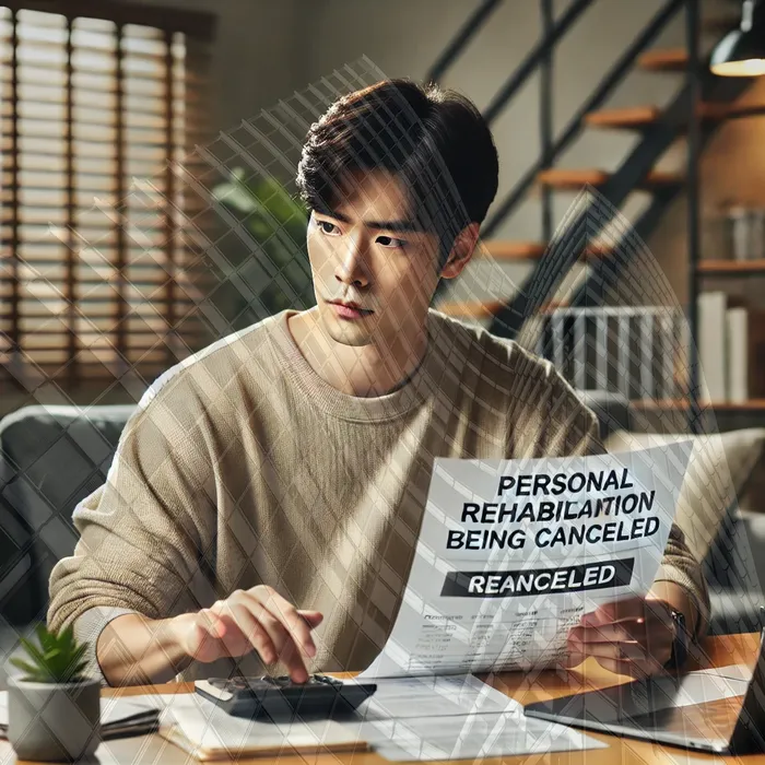 채무변제계획서