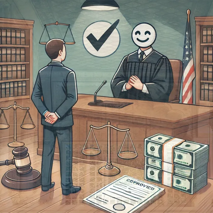 채무변제계획서