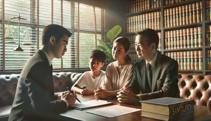 가족명의대출 연체 시