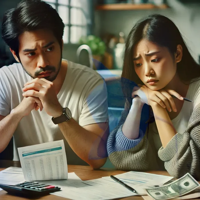 가족명의대출 연체 시