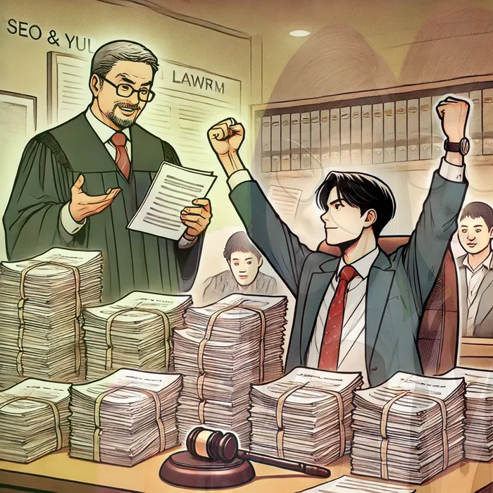 개인회생사업자