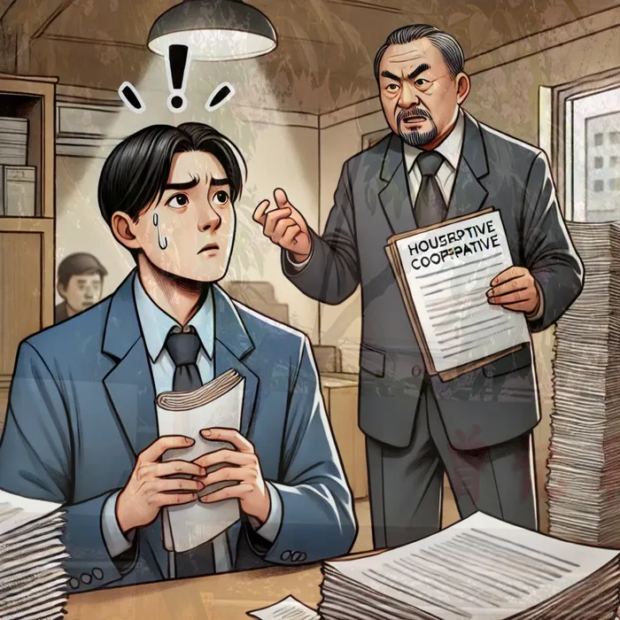 개인회생사업자