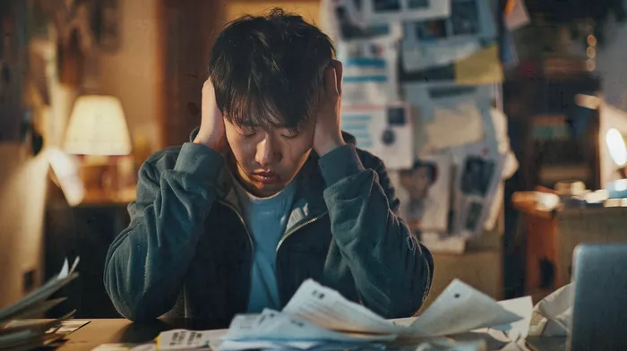 개인사업자개인회생