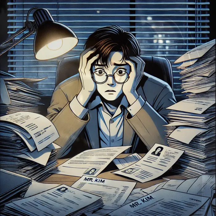 개인사업자파산