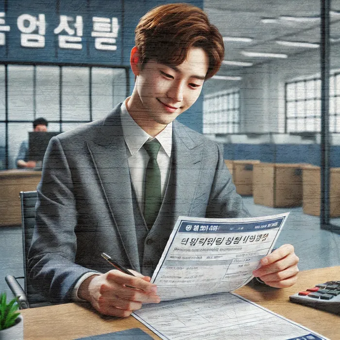 개인회생신청자격