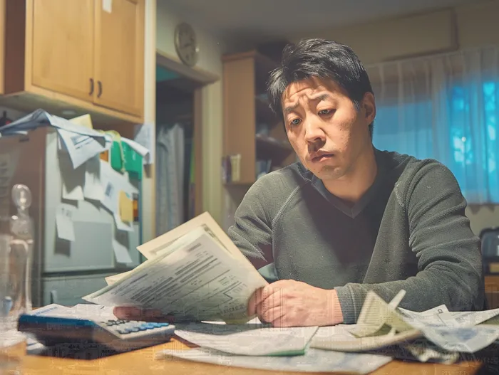 소액대출 연체 시