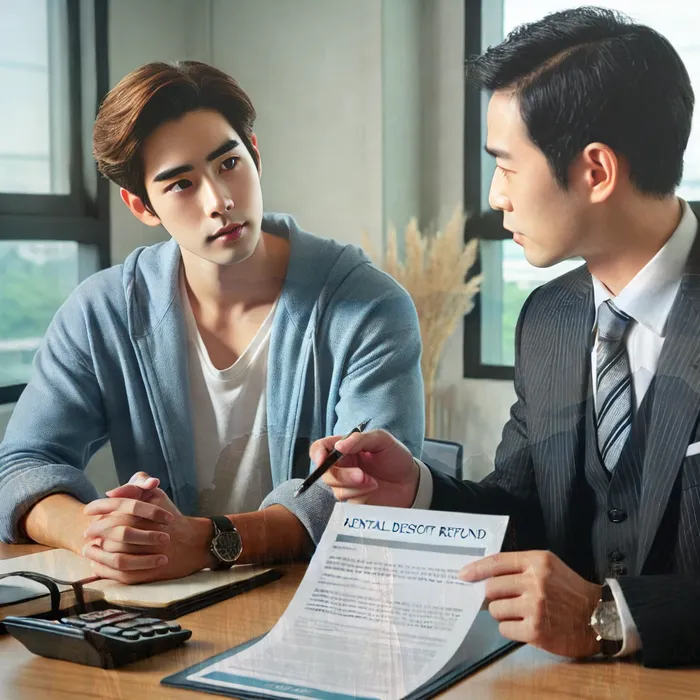 부채증명원발급