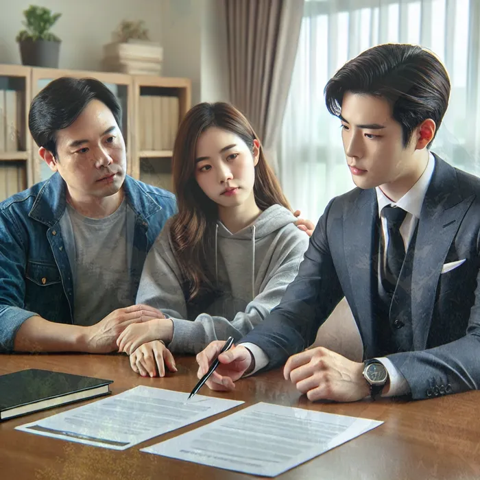 부채증명원발급