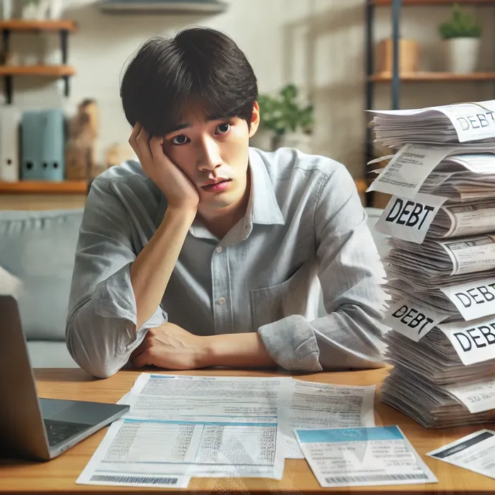 개인회생수임료 분납가능하고