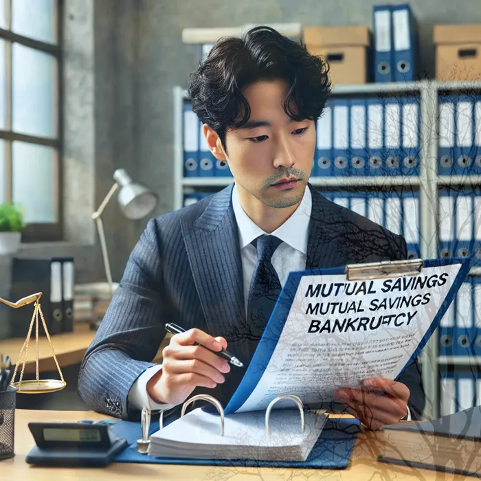 보증서대출 연체 시