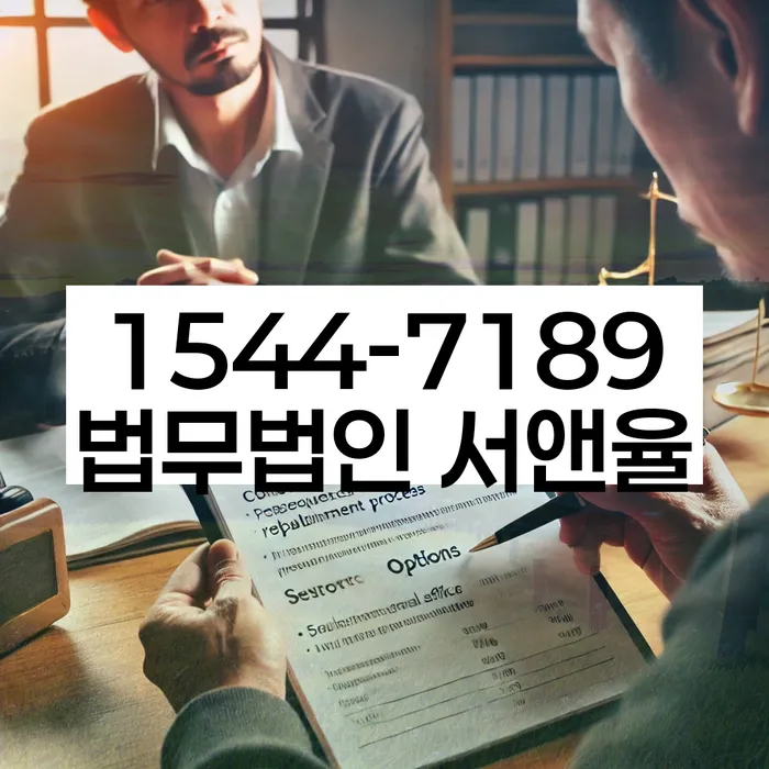 개인회생 기간
