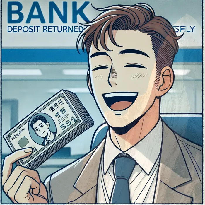 신용카드 연체 5일