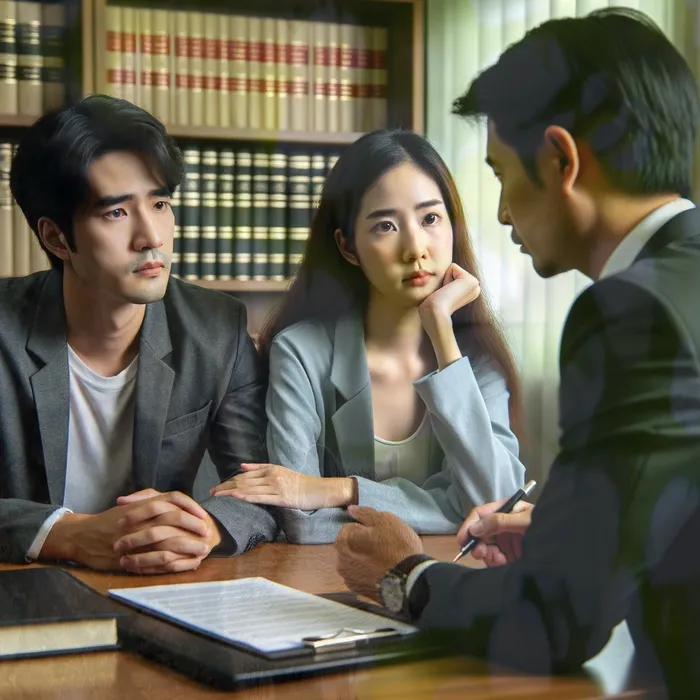 개인회생재신청