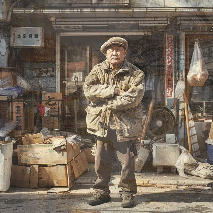 개인파산면책절차